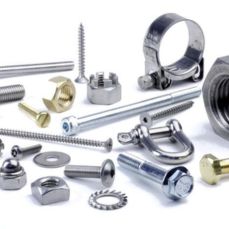Chain Bolts